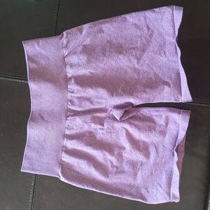 Nvgtn violet pro shorts